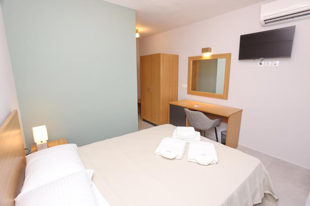 Cynthia Aparthotel Vrasná Rom bilde