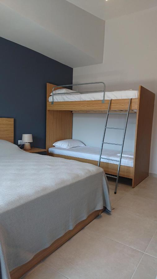 Cynthia Aparthotel Vrasná Rom bilde