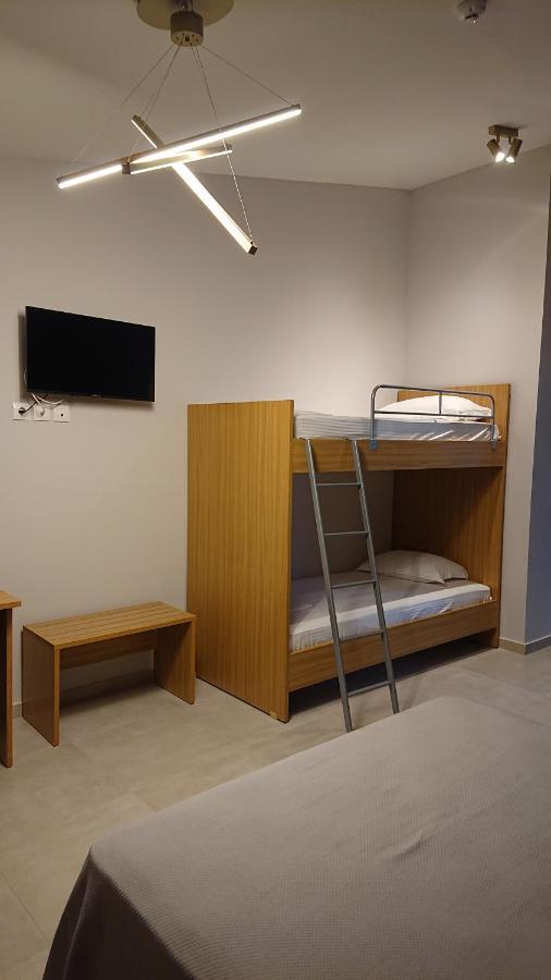 Cynthia Aparthotel Vrasná Rom bilde