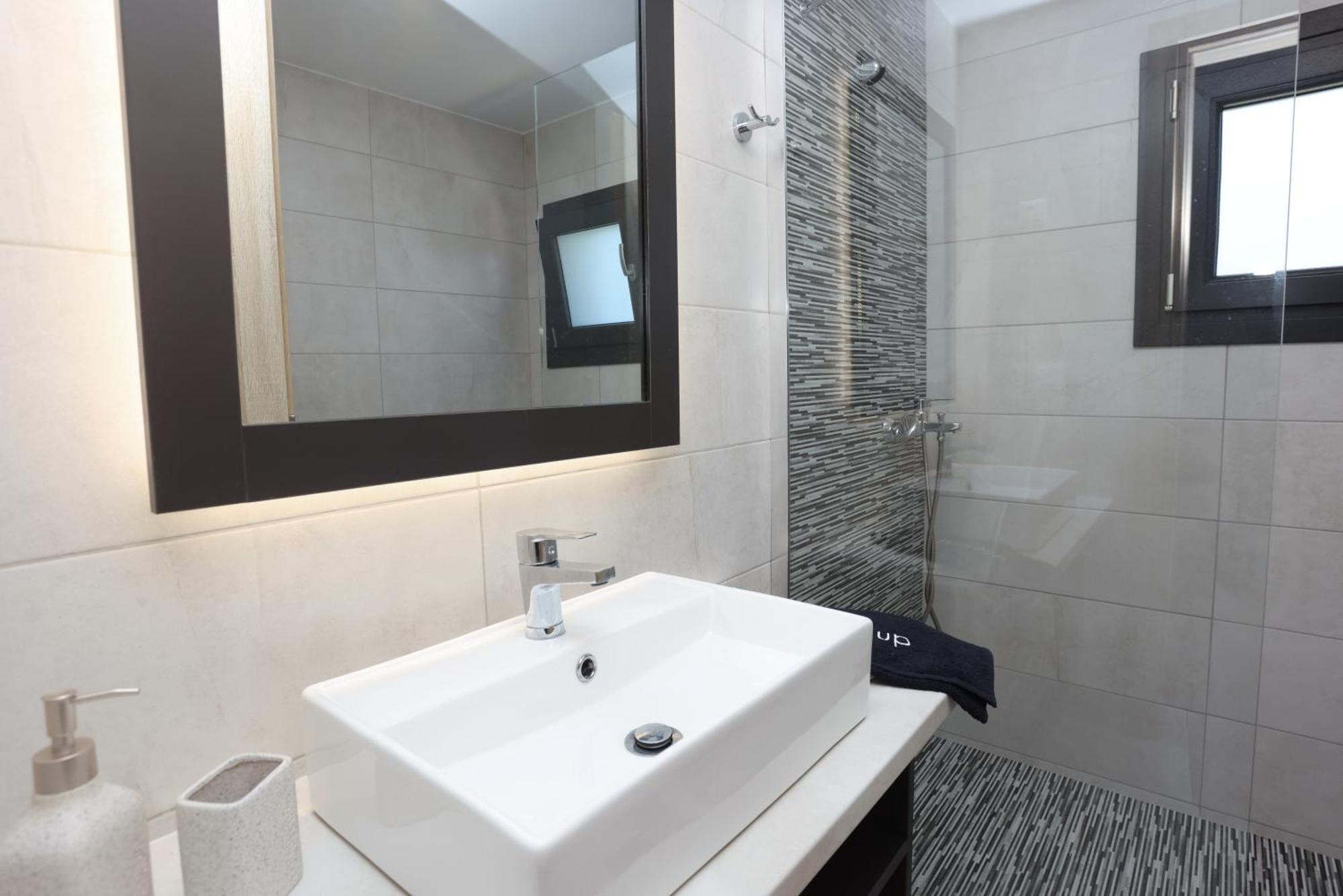 Cynthia Aparthotel Vrasná Rom bilde